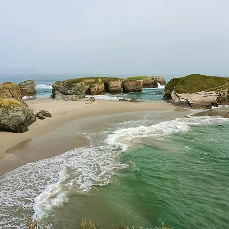 Con Vistas Al Mar