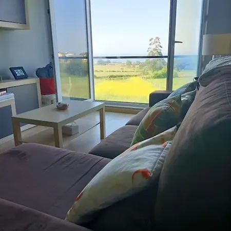 Con Vistas Al Mar *